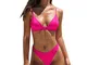 ReooLy miss 8 2019 triangolo donna bikini ferretto bambina anni brunotti thong bikinis unc...