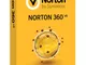 Symantec Norton 360 v6.0, 3L 3utente(i)