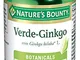 Verde-Ginkgo - con Ginkgo biloba L.