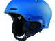 Sweet Protection Blaster II MIPS, Casco Unisex-Adulto, Opaco Flash Blu, S