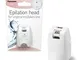 Panasonic ES-2D03-W503 Accessorio per Epilatore, Bianco