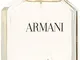 Armani Pour Homme Eau De Toilette Vaporizzatore - 100 Ml