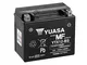 Batteria YUASA ytx12-BS, 12 V/10AH (dimensioni: 150 X 87 X 130) per Triumph Bonneville 120...