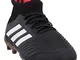 adidas Predator 18.1 Firm Ground Cleat - Kid's Soccer