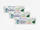 Sensodyne 63711 Dentifricio - 75 ml [confezione da 3]