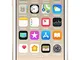 Apple iPod touch 128GB Lettore MP4 128GB Oro