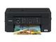 Brother MFCJ491DW Stampante Multifunzione Inkjet a Colori A4, Fax, Velocità Stampa fino a...