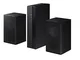 Samsung SWA-9000S/EN Black Loudspeaker, 2.0 Channels [Versione EU]