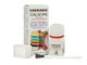 Colori e Tinture per Scarpe o Borse 25 ml | Pelle Naturale e Sintetica | Con Pennello e Sp...
