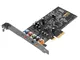 CREATIVE Sound Blaster Audigy Fx - PCIe - Scheda audio