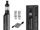 Vaptio Cosmo Plus Kit 35W 1500mAh Starter Kit sigaretta elettronica, No E Liquid No Nicoti...