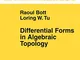 Differential Forms in Algebraic Topology: 82