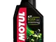 MOTUL, Olio 5100 10w40 4t, 1 l