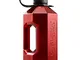 Alpha Bottle XXL - 2.4 Litre Water Jug/Gym Bottle - No BPA, Ideal for Gym, Dieting, Bodybu...
