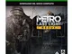 Metro: Last Light Redux  | Xbox One - Codice download