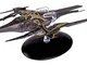 Enterprise Star Trek ALTAMID Swarm Ship Nave Spaziale Ship Speciale 20cm Modello DieCast E...