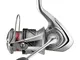 Daiwa - Moulinet Spinning Crossfire 20 Lt 4000 C Xh - 290g - cap.150m.0.28mm - CF20LT4000C...