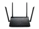 Asus RT-AC1200 Gigabit Router Wireless AC1200 Dual Band 867+300 802.11 a/b/g/n/ac / 1 x US...