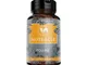 NUTRACLE Polline D'Api 100 compresse da 400 mg | Integratore nutrizionale completo e natur...