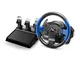 Thrustmaster T150 RS Pro Force Feedback Wheel (PS4/PS3/PC) - [Edizione: Regno Unito]