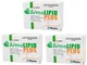 BUYFARMA PROMO PACK - 3X ARMOLIPID PLUS (180 COMPRESSE) + OMAGGIO - Confezione Originale U...