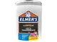 Elmer’s Colla Vinilica Trasparente, Lavabile E Adatta Ai Bambini, Ottima per Realizzare Sl...