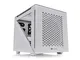 Thermaltake Divider 200 TG Air Snow/Micro ATX Case/PC-Case/Tempered Glass/White