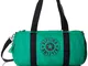 Kipling ONALO Organizer borsa, 45 cm, 18 liters, Verde (Lively Green)