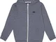 BILLABONG Zip Hoodie all Day Zip HDY Boy Navy 14 - Felpa con Cappuccio