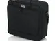 Gator Cases - G-MIXERBAG-1515 - borsa per mixer