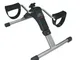 Pedalier - Attrezzatura per bicicletta elettronica a braccia e gambe, pieghevole