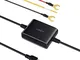 AUKEY Dash Cam Hardwire Kit con Sensore Motion Detection, Kit per Videocamera da Cruscotto...