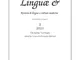 Linguae &. Rivista di lingue e culture moderne. On lying-La bugia (2021) (Vol. 2)