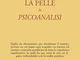 La pelle in psicoanalisi