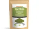 Tè Verde Matcha Biologico in Polvere [ GRADO PREMIUM ] da 200 grammi. The Matcha Prodotto...