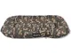 Fabotex Materasso Boston Camouflage 120X90X16 per Cani E Gatti, Poliuretano, Multicolore,...