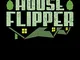 House Flipper: 100 Pages of White College Ruled Paper with a Unique Cover