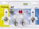 Ring RVP477 Value Pack Lampade 12V H7