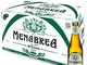 MENABREA Birra La 150 Strong 8% In Cartone Da 24 Bottiglie - 330 ml