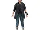 Stranger Things Punk Eleven 15cm Action Figure