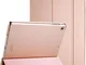 ProCase iPad 10.2 2020/2019 Custodia, iPad 8a/7a Generazione Cover, iPad 8/7 Cover, Smart...