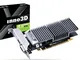 Inno3D - N1030-1SDV-E5BL scheda video GeForce GT 1030 2 GB GDDR5, schede grafiche (GeForce...