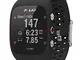 Polar M430 - Esclusiva Amazon - Orologio sportivo GPS per la corsa - Tracker cardiofrequen...