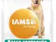 IAMS for Vitality Light in Fat - Alimento secco per cani adulti (1 anno o più) con pollo f...