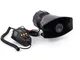 7 Ton Sound hupen Signal corna 125dB Corno Allarme Sirena auto veicolo con microfono pa 12...