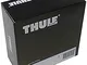 Thule 4022 - Kit Railing Fixpoint XT