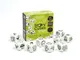 Asmodee Italia- Rory's Story Cubes Voyages Gioco da Tavolo, Colore Verde, ASMRSC03ML2