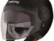 CASCO CABERG RIVIERA V3 MATT BLACK XXL