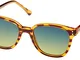 Komono RENEE Montature, Marrone (Lines Marron Tortoise), 50 Unisex-Adulto