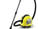 Karcher Aspirapolvere A Traino - VC 6 premium